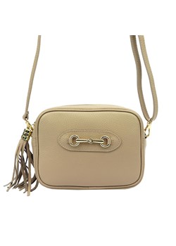 Torebka torebki skórzana skóra naturalna Luka damska ze sklepu lenaodniemowlakadoszkolniaka.pl w kategorii Torebki damskie - zdjęcie 187463793