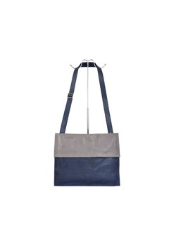 Torebka torebki skórzana skóra naturalna Pierre Cardin damska ze sklepu lenaodniemowlakadoszkolniaka.pl w kategorii Listonoszki - zdjęcie 187463860