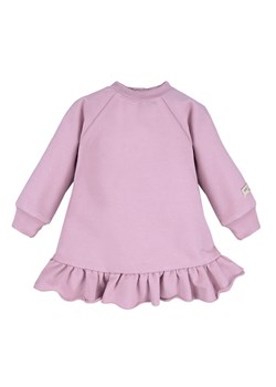 SUKIENKA/BL SIMPLY COMFY WRZOS Ewa Klucze ze sklepu lenaodniemowlakadoszkolniaka.pl w kategorii Odzież dla niemowląt - zdjęcie 187463952