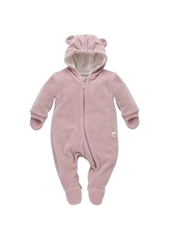 KOMBINEZON DRE HELLO RO0033A 80 ze sklepu lenaodniemowlakadoszkolniaka.pl w kategorii Kombinezony i kurtki - zdjęcie 187464004