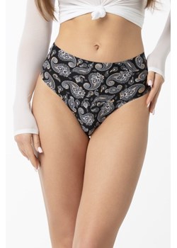 Figi majtki damskie Simple Paisley Stringi Maxi ze sklepu lenaodniemowlakadoszkolniaka.pl w kategorii Majtki damskie - zdjęcie 187464133