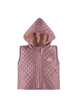 Kamizelka bezrękawnik dla dziewczynki Daisy Ewa Klucze ze sklepu lenaodniemowlakadoszkolniaka.pl w kategorii Kamizelki niemowlęce - zdjęcie 187464163