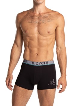 Bokserki M 1064 SZG 2p ze sklepu lenaodniemowlakadoszkolniaka.pl w kategorii Majtki męskie - zdjęcie 187464290