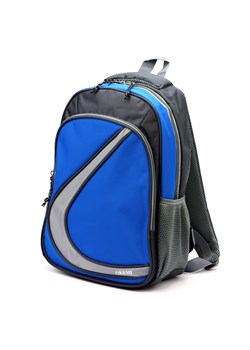 Plecak materiałowy damski Ormi ze sklepu lenaodniemowlakadoszkolniaka.pl w kategorii Plecaki - zdjęcie 187464292