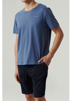 Piżama NMP-385 piżama męska ze sklepu lenaodniemowlakadoszkolniaka.pl w kategorii Piżamy męskie - zdjęcie 187464322