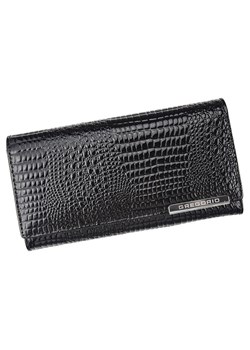 Portfel damski skóra naturalna skórzany Gregorio ze sklepu lenaodniemowlakadoszkolniaka.pl w kategorii Portfele damskie - zdjęcie 187464350