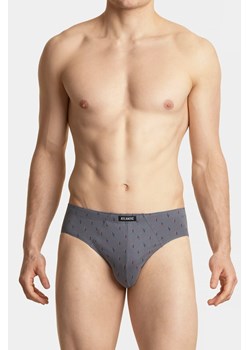 Slipy majtki męskie 3MP-101/02 3-pack ze sklepu lenaodniemowlakadoszkolniaka.pl w kategorii Majtki męskie - zdjęcie 187464391