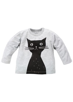 Bluzka Happy Day Pinokio kotek ze sklepu lenaodniemowlakadoszkolniaka.pl w kategorii Odzież dla niemowląt - zdjęcie 187464463