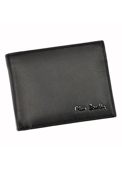 Portfel męski skórzany skóra naturalna Pierre Cardin ze sklepu lenaodniemowlakadoszkolniaka.pl w kategorii Portfele męskie - zdjęcie 187464604