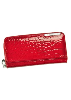 Portfel damski skóra naturalna skórzany Gregorio ze sklepu lenaodniemowlakadoszkolniaka.pl w kategorii Portfele damskie - zdjęcie 187464670