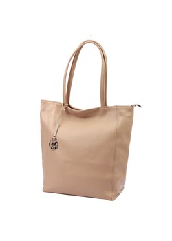 Skórzany pasek męski ELITE czarny 115-cm ze sklepu lenaodniemowlakadoszkolniaka.pl w kategorii Torebki damskie - zdjęcie 187464724