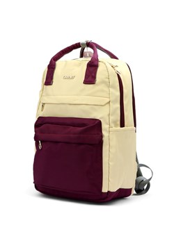 Plecak materiałowy damski Ormi ze sklepu lenaodniemowlakadoszkolniaka.pl w kategorii Plecaki - zdjęcie 187464773