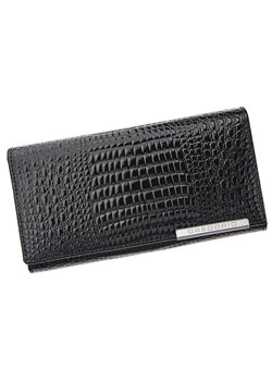 Portfel damski skórzany skóra naturalna Gregorio ze sklepu lenaodniemowlakadoszkolniaka.pl w kategorii Portfele damskie - zdjęcie 187464793