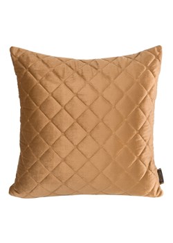 POSZEWKA RIA1 45 X 45 CM MIODOWY ze sklepu lenaodniemowlakadoszkolniaka.pl w kategorii Poszewki na poduszki - zdjęcie 187464802