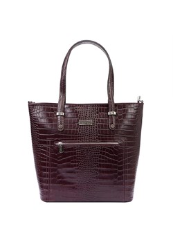 Torebka torebki skórzana skóra naturalna MiaMore damska ze sklepu lenaodniemowlakadoszkolniaka.pl w kategorii Torby Shopper bag - zdjęcie 187464804