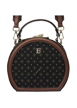 Torebka damska BRICIOLE eko-skóra ze sklepu lenaodniemowlakadoszkolniaka.pl w kategorii Listonoszki - zdjęcie 187465023