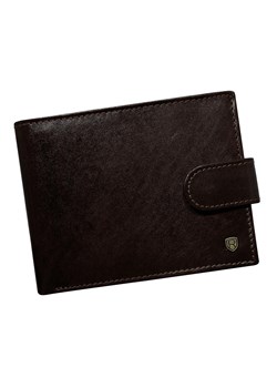 Portfel męski skórzany skóra naturalna Rovicky ze sklepu lenaodniemowlakadoszkolniaka.pl w kategorii Portfele męskie - zdjęcie 187465031