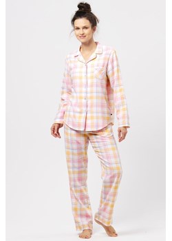 Piżama damska LNS 486 ze sklepu lenaodniemowlakadoszkolniaka.pl w kategorii Piżamy damskie - zdjęcie 187465242