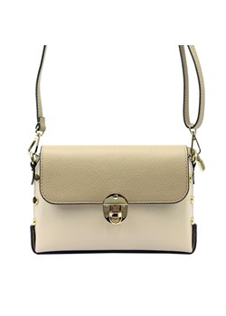 Torebka torebki skórzana skóra naturalna Luka damska ze sklepu lenaodniemowlakadoszkolniaka.pl w kategorii Listonoszki - zdjęcie 187465262