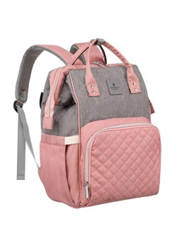 Plecak damski Peterson ze sklepu lenaodniemowlakadoszkolniaka.pl w kategorii Plecaki - zdjęcie 187465263