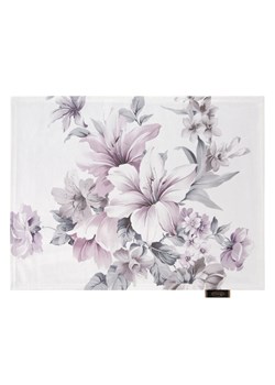 OBRUS VELVET 5 30 X 40 CM PUDROWY ze sklepu lenaodniemowlakadoszkolniaka.pl w kategorii Obrusy i bieżniki - zdjęcie 187465273