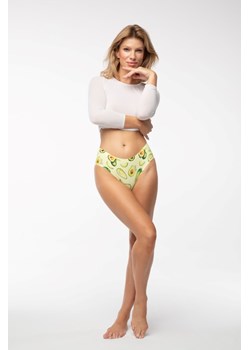 Figi Avocado Simple Classic Figi majtki damskie ze sklepu lenaodniemowlakadoszkolniaka.pl w kategorii Majtki damskie - zdjęcie 187465291