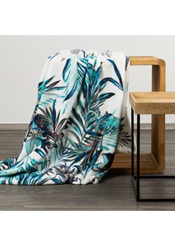 KOC D91 PILAR 150 X 200 CM BIAŁY ze sklepu lenaodniemowlakadoszkolniaka.pl w kategorii Narzuty i kapy - zdjęcie 187465352