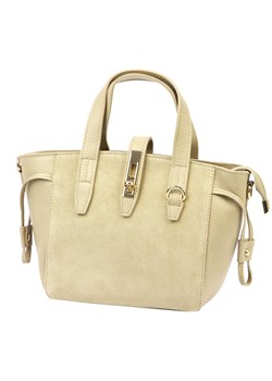 Torebka torebki damska skórzana skóra naturalna Luka ze sklepu lenaodniemowlakadoszkolniaka.pl w kategorii Torebki damskie - zdjęcie 187465380