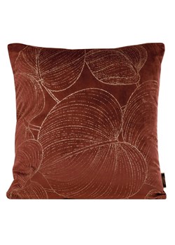 POSZEWKA BLINK 23 45 X 45 CM BORDOWY ze sklepu lenaodniemowlakadoszkolniaka.pl w kategorii Poszewki na poduszki - zdjęcie 187465473