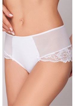 Figi 098 majtki damskie ecru ze sklepu lenaodniemowlakadoszkolniaka.pl w kategorii Majtki damskie - zdjęcie 187465503