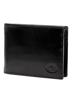 Portfel męski skórzany skóra naturalna El Forrest ze sklepu lenaodniemowlakadoszkolniaka.pl w kategorii Portfele męskie - zdjęcie 187465570