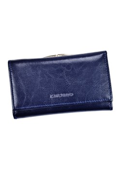 Portfel damski skórzany skóra naturalna Z.Ricardo ze sklepu lenaodniemowlakadoszkolniaka.pl w kategorii Portfele damskie - zdjęcie 187465670