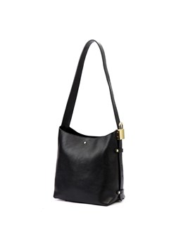 Torebka torebki skórzana skóra naturalna Luka damska ze sklepu lenaodniemowlakadoszkolniaka.pl w kategorii Torebki damskie - zdjęcie 187465771