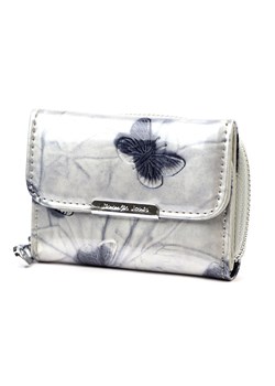 Portfel damski skórzany skóra naturalna Jennifer Jones ze sklepu lenaodniemowlakadoszkolniaka.pl w kategorii Portfele damskie - zdjęcie 187465793