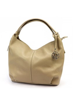 Torebka torebki skórzana skóra naturalna Gregorio ze sklepu lenaodniemowlakadoszkolniaka.pl w kategorii Torby Shopper bag - zdjęcie 187466050