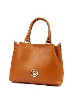 torebki skórzane ze sklepu lenaodniemowlakadoszkolniaka.pl w kategorii Torebki damskie - zdjęcie 187466252