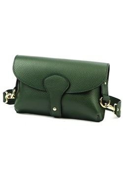 Torebka damska torebki skórzana skóra naturalna Luka ze sklepu lenaodniemowlakadoszkolniaka.pl w kategorii Torebki damskie - zdjęcie 187466331