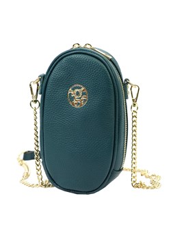 Torebka torebki skórzana skóra naturalna Gregorio damska ze sklepu lenaodniemowlakadoszkolniaka.pl w kategorii Listonoszki - zdjęcie 187466334