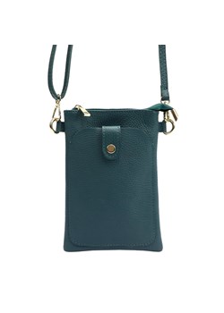 Vera Pelle etui na telefon skóra naturalna ze sklepu lenaodniemowlakadoszkolniaka.pl w kategorii Etui - zdjęcie 187466343