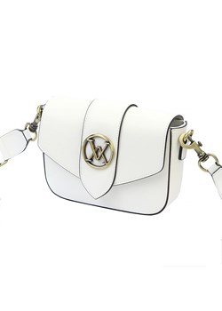 Torebka torebki skórzana skóra naturalna Luka damska ze sklepu lenaodniemowlakadoszkolniaka.pl w kategorii Torebki damskie - zdjęcie 187466353