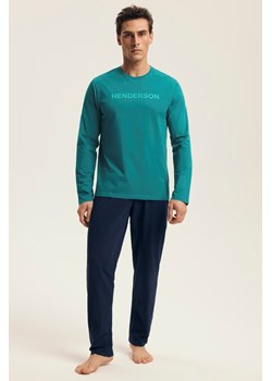 Piżama Core 43490 Vise ze sklepu lenaodniemowlakadoszkolniaka.pl w kategorii Piżamy męskie - zdjęcie 187466394