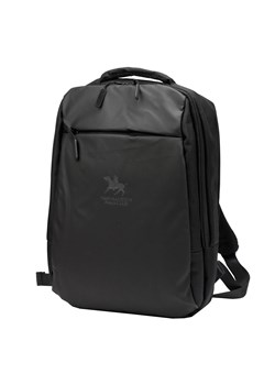 Plecak męski materiałowy Northampton Polo Club ze sklepu lenaodniemowlakadoszkolniaka.pl w kategorii Plecaki - zdjęcie 187466423