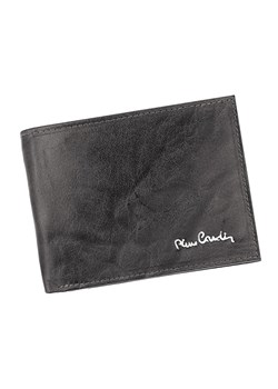 Portfel męski skórzany skóra naturalna Pierre Cardin ze sklepu lenaodniemowlakadoszkolniaka.pl w kategorii Portfele męskie - zdjęcie 187466441
