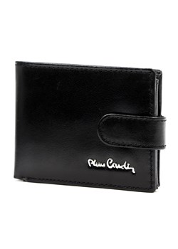 Portfel męski skórzany skóra naturalna Pierre Cardin ze sklepu lenaodniemowlakadoszkolniaka.pl w kategorii Portfele męskie - zdjęcie 187466510