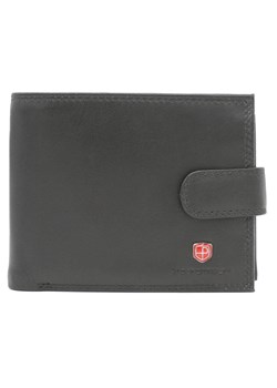 Portfel męski skórzany skóra naturalna Peterson ze sklepu lenaodniemowlakadoszkolniaka.pl w kategorii Portfele męskie - zdjęcie 187466512