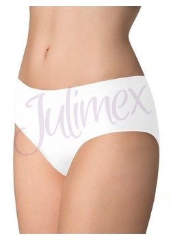 JULIMEX FIGI DAMSKIE SIMPLE PANTY BEZSZWOWE BEŻ L ze sklepu lenaodniemowlakadoszkolniaka.pl w kategorii Majtki damskie - zdjęcie 187466560