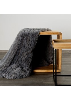 KOC D91 TIFANY 1 70 X 160 CM STALOWY ze sklepu lenaodniemowlakadoszkolniaka.pl w kategorii Narzuty i kapy - zdjęcie 187466594