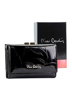 Portfel damski skóra naturalna skórzany Pierre Cardin ze sklepu lenaodniemowlakadoszkolniaka.pl w kategorii Portfele damskie - zdjęcie 187466651