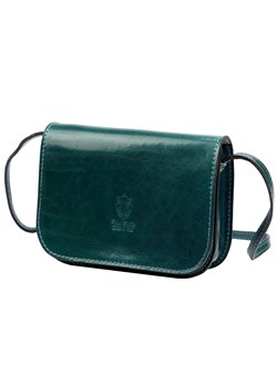 Torebka torebki damska skórzana skóra naturalna Florence ze sklepu lenaodniemowlakadoszkolniaka.pl w kategorii Listonoszki - zdjęcie 187466663