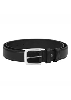 Pasek męski skórzany skóra naturalna EL FORREST ze sklepu lenaodniemowlakadoszkolniaka.pl w kategorii Paski męskie - zdjęcie 187466801